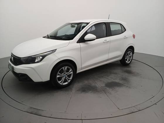 FIAT ARGO 1.0 FIREFLY FLEX DRIVE MANUAL FIAT ARGO 1.0 FIREFLY FLEX DRIVE MANUAL